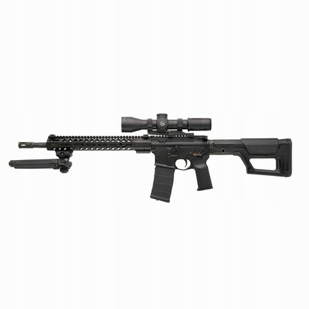 Kolba Magpul PRS Lite AR10 / AR 15 Czarna MAG1159 Regulowana Mil-Spec