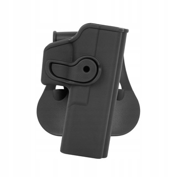 Kabura Glock 17 22 28 31 34 IMI Defense LTD Retention Roto Paddle Holster