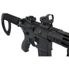 UTG TLT TKSMR zwalniacz magazynka przycisk obustronny AR15 czarny