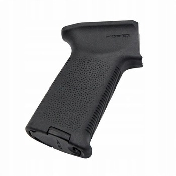 Chwyt uchwyt pistoletowy rączka MOE AK AK47/AK74 AKMS Czarny Magpul