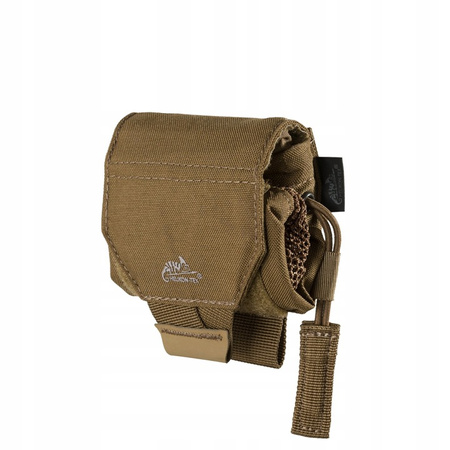 Torba zrzutowa saszetka worek Helikon-Tex Competition Dump Pouch olive