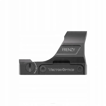 Vector Optics Kolimator celownik otwarty Frenzy-S 1x19x28 Picatinny SCRD-66