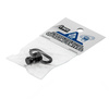 UTG TL-QDSW08A ucho zaczep QD uchwyt do pasa 25 mm stalowe czarne
