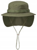 Kapelusz Helikon Moro z nakarczkiem Boonie Hat Rip-Stop Woodland wz.93 M