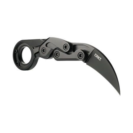 Nóż CRKT Provoke 4040 karambit składany Kinematic D2