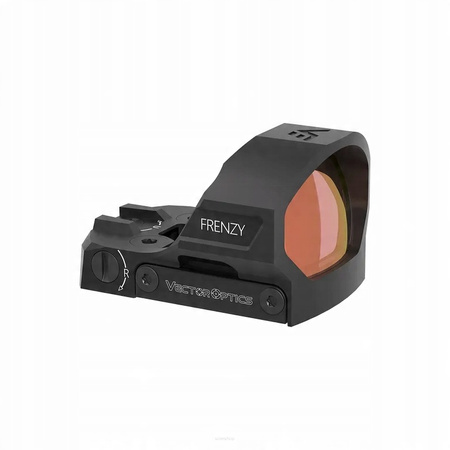 Vector Optics Kolimator celownik otwarty Frenzy-S 1x19x28 Picatinny SCRD-66