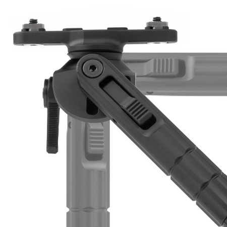 UTG TLBPM01B dwójnóg bipod Recon 360 TL 7-9 cal M-LOK statyw aluminium
