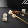 MSPEC Zestaw do czyszczenia lufy broni .223 / 5,56 mm AR-15 AR15 Organizer