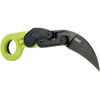 CRKT Provoke Zap 4041G nóż karambitowy składany z Kinematic