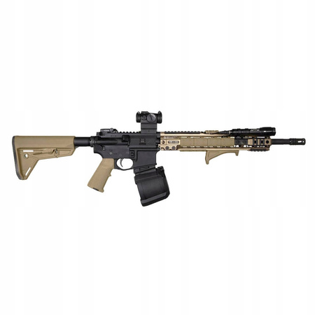 Chwyt uchwyt przedni Magpul M-lok AFG MAG598 Rączka AR 15