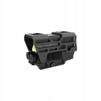 Vector Optics Kolimator celownik Frenzy Plus 1x31x26 Solar QD SCRD-S67