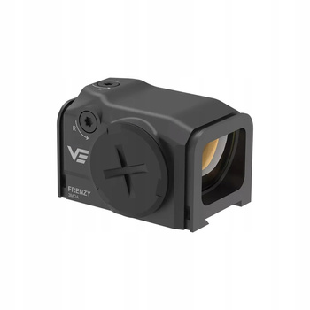 Vector Optics Kolimator celownik zamknięty Frenzy 1x18x22 Czarny SCRD-75