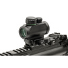 UTG MT-RSX5S podwyższenie Picatinny montaż 12,7 mm 3 sloty