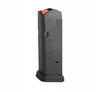 Magazynek Magpul PMAG 15 GL9 GLOCK 19 MAG550 9mm czarny do glocka