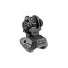 Sczarbinka składana AR 15 FAB Defense RBS Rear Back-Up Sight
