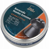 Śrut H&N Baracuda Hunter Extreme nacięty 92164500003 400 sztuk 4,5 mm