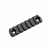 Magpul - Szyna RIS M-LOK Aluminiowa Rail - 7 bramek slotów MAG582