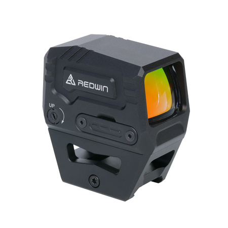 REDWIN Cobra Max Pro 29×22 MTR kolimator zamknięty celownik optyczny RWD42