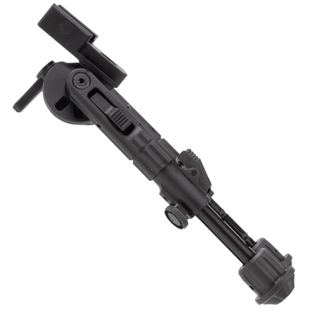 Leapers UTG Recon 360 TL 6–7" dwójnóg bipod statyw Picatinny + adapter