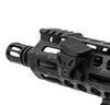 UTG TL-TRM01 podpórka pod kciuk półka chwyt M-LOK aluminium czarna