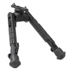 UTG TLBPM01B dwójnóg bipod Recon 360 TL 7-9 cal M-LOK statyw aluminium