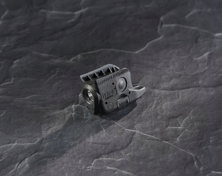 Streamlight Latarka taktyczna LED TLR-6 100 lm Glock 42 / 43 Czarna