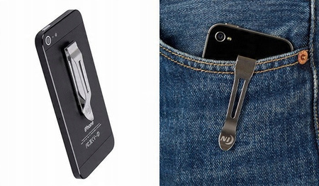 Klips klamra Nite Ize - HipClip - NBC-03-11