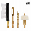 MSPEC Zestaw do czyszczenia lufy broni .223 / 5,56 mm AR-15 AR15 Organizer