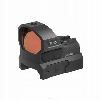 Vector Optics Kolimator celownik otwarty Frenzy-S 1x19x28 Picatinny SCRD-66
