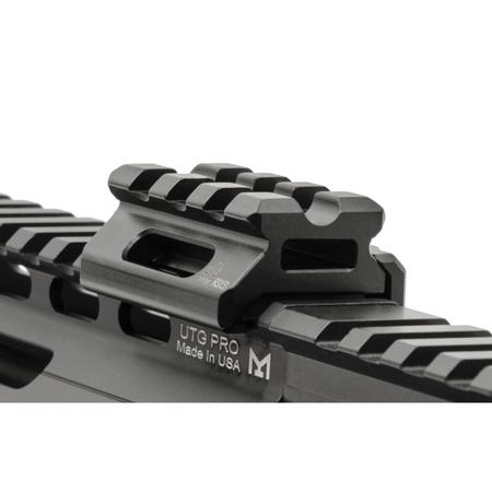 UTG MT-RSX5S podwyższenie Picatinny montaż 12,7 mm 3 sloty