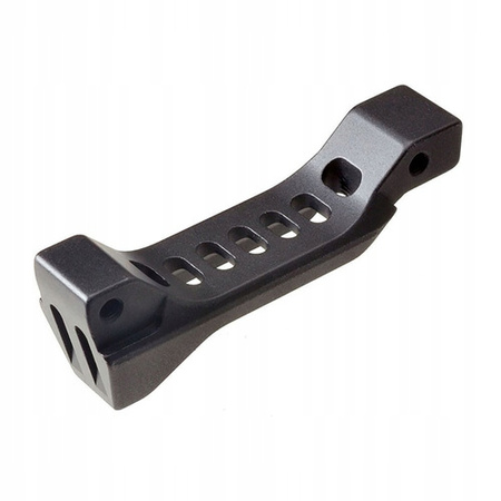 Osłona spustu Strike Industries Kabłąk Aluminum Trigger Guard 17868 czarna