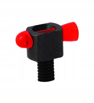 Muszka światłowodowa do strzelby HIVIZ Spark II światłowód do strzelb