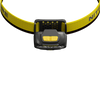 Latarka Czołowa Czołówka Nitecore UT27 800 Lumenów na głowę USB Akumulator