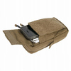 Kieszeń saszetka nerka Helikon-Tex NAVTEL Pouch Zielona torba Cordura YKK