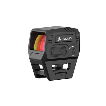 REDWIN Cobra Max Pro 29×22 MTR kolimator zamknięty celownik optyczny RWD42