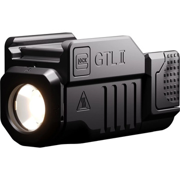 Latarka do broni GLOCK GTL II LED (76202) Taktyczna strzelecka
