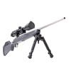 UTG Recon 360 TL Bipod Picatinny Wysokość 6,6-9,1″ / 168-231 mm  statyw dwójnóg 