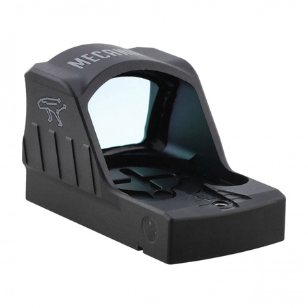 Kolimator Canik Mecanik MO1 MMAC-330 3 MOA CNC celownik kolimatorowy
