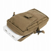 Kieszeń saszetka nerka Helikon-Tex NAVTEL Pouch Zielona torba Cordura YKK