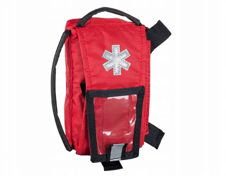 Apteczka modułowa Helikon-Tex Modular Individual Cordura PL Adaptive Green