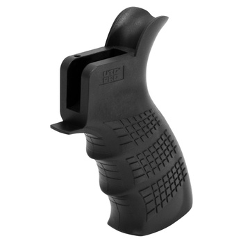 UTG PRO RBUPG01B — chwyt pistoletowy uchwyt rączka do AR-15, polimer