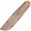 Nóż Morakniv Scout 39 (S) mały pochwa skórzana- Natural