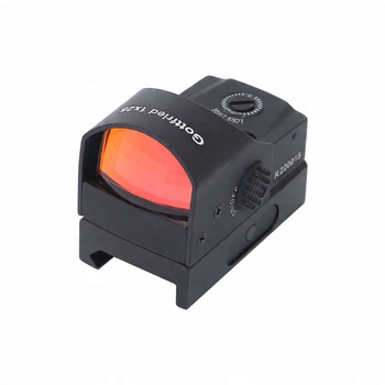 Kolimator celownik kolimatorowy REDWIN GOTTFRIED 1X25 RWD5