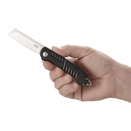 Nóż mały CRKT Razel GT 4031 EDC folder z klipsem
