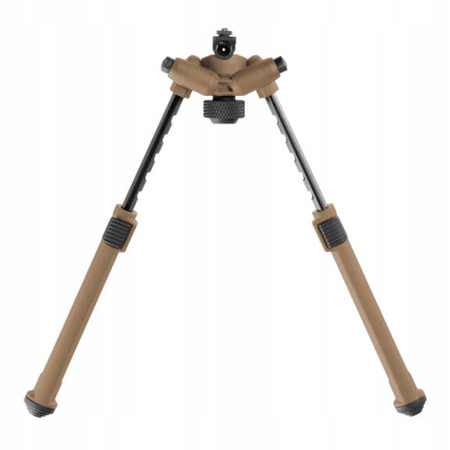 Dwójnóg regulowany Bipod składany Magpul M-LOK Bipod FDE - MAG933