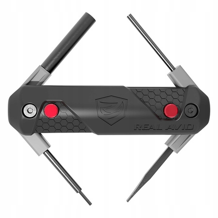 Narzędzie wybijak do pinów Real Avid 19878 4-in-1 Multi Tool do Glock