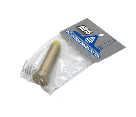 UTG RB T6BFH2 buffer urządzenie powrotne ciężki H2 130 g AR-15 / M4 / M16