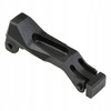 Osłona spustu Strike Industries PolyFlex Trigger Guard do AR - Czarna