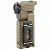 Streamlight Latarka LED taktyczna wojskowa Sidewinder Military 55 Coyote