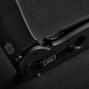 Nóż składany CRKT - Nóż składany G10 Carson M21-04G klips EDC